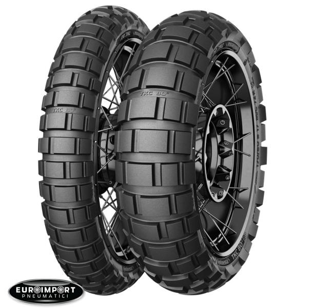 Continental TKC 80 2  140/80  18 70 R  